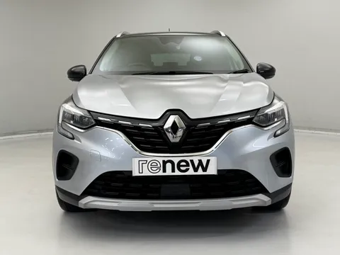 NG21HDE Renault Captur 1.3 TCE 140 Iconic 5dr Thumbnail #2
