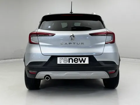 NG21HDE Renault Captur 1.3 TCE 140 Iconic 5dr Thumbnail #7
