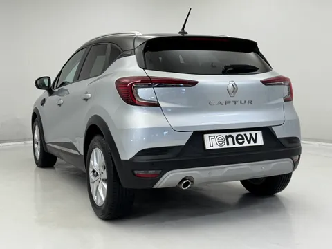 NG21HDE Renault Captur 1.3 TCE 140 Iconic 5dr Thumbnail #8