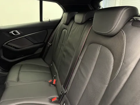 DF21GWA BMW 1 Series M135i xDrive 5dr Step Auto [Tech/Pro Pack] Thumbnail #15