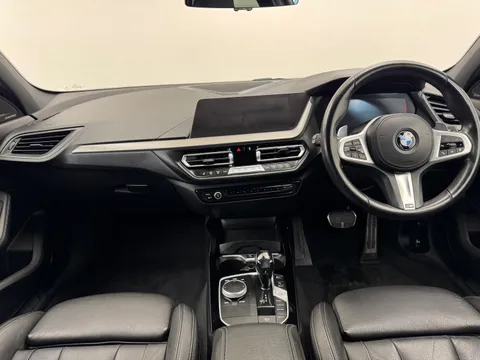 DF21GWA BMW 1 Series M135i xDrive 5dr Step Auto [Tech/Pro Pack] Thumbnail #13