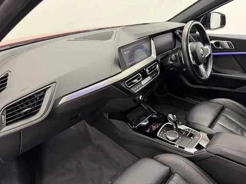 DF21GWA BMW 1 Series M135i xDrive 5dr Step Auto [Tech/Pro Pack] Thumbnail #11