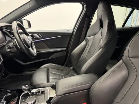 DF21GWA BMW 1 Series M135i xDrive 5dr Step Auto [Tech/Pro Pack] Thumbnail #12