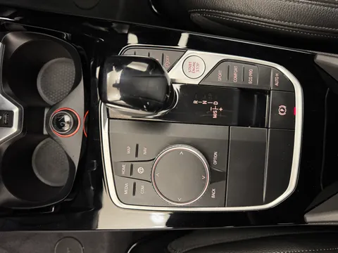 DF21GWA BMW 1 Series M135i xDrive 5dr Step Auto [Tech/Pro Pack] Thumbnail #17