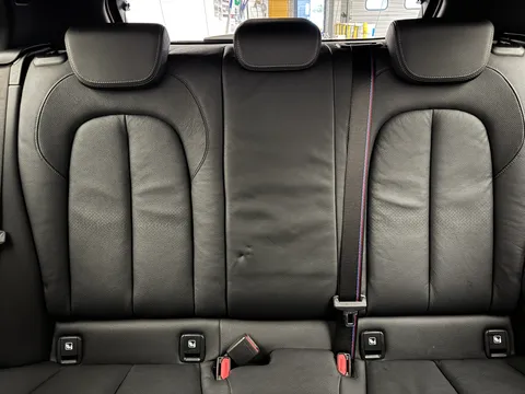 DF21GWA BMW 1 Series M135i xDrive 5dr Step Auto [Tech/Pro Pack] Thumbnail #18