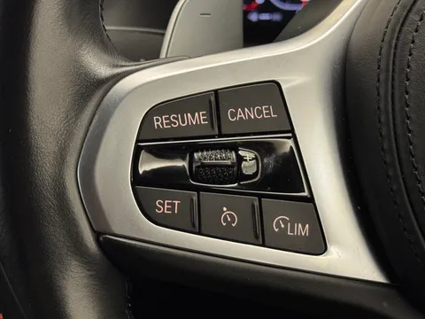 DF21GWA BMW 1 Series M135i xDrive 5dr Step Auto [Tech/Pro Pack] Thumbnail #21