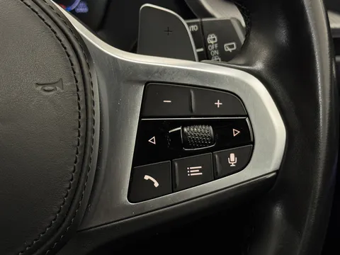 DF21GWA BMW 1 Series M135i xDrive 5dr Step Auto [Tech/Pro Pack] Thumbnail #22