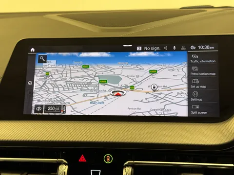 DF21GWA BMW 1 Series M135i xDrive 5dr Step Auto [Tech/Pro Pack] Thumbnail #23