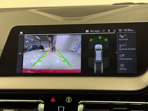 DF21GWA BMW 1 Series M135i xDrive 5dr Step Auto [Tech/Pro Pack] Thumbnail #24