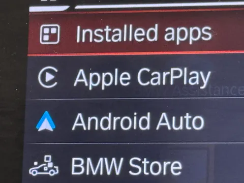 DF21GWA BMW 1 Series M135i xDrive 5dr Step Auto [Tech/Pro Pack] Thumbnail #25