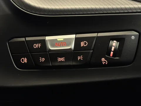 DF21GWA BMW 1 Series M135i xDrive 5dr Step Auto [Tech/Pro Pack] Thumbnail #9