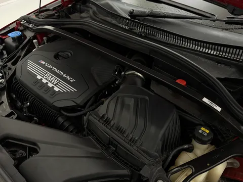 DF21GWA BMW 1 Series M135i xDrive 5dr Step Auto [Tech/Pro Pack] Thumbnail #29