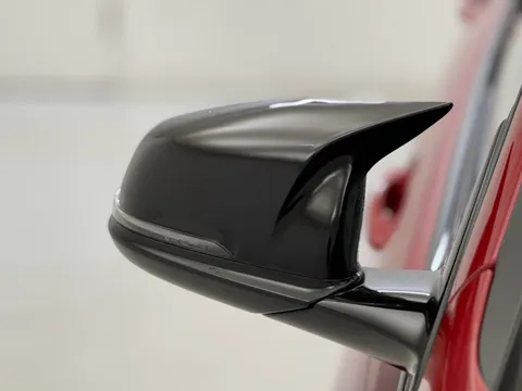 DF21GWA BMW 1 Series M135i xDrive 5dr Step Auto [Tech/Pro Pack] Thumbnail #30