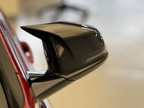 DF21GWA BMW 1 Series M135i xDrive 5dr Step Auto [Tech/Pro Pack] Thumbnail #31