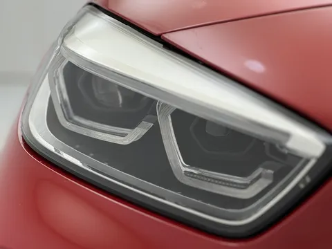 DF21GWA BMW 1 Series M135i xDrive 5dr Step Auto [Tech/Pro Pack] Thumbnail #32