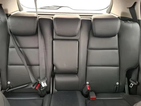 L70BLH Honda Hr-V 1.5 i-VTEC EX 5dr Thumbnail #8