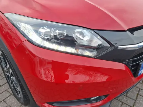 L70BLH Honda Hr-V 1.5 i-VTEC EX 5dr Thumbnail #14