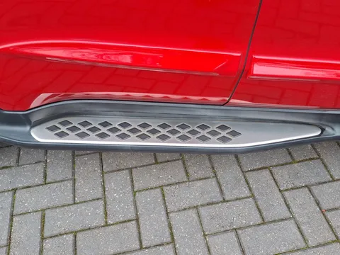 L70BLH Honda Hr-V 1.5 i-VTEC EX 5dr Thumbnail #15