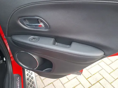 L70BLH Honda Hr-V 1.5 i-VTEC EX 5dr Thumbnail #18