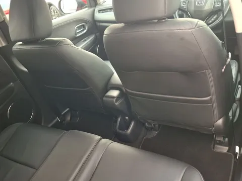 L70BLH Honda Hr-V 1.5 i-VTEC EX 5dr Thumbnail #19