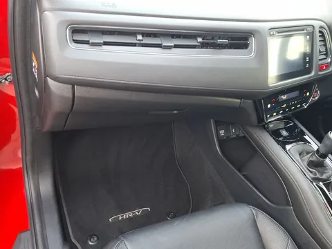 L70BLH Honda Hr-V 1.5 i-VTEC EX 5dr Thumbnail #21