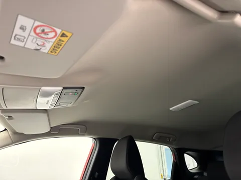 DL72BHD Nissan Qashqai 1.3 DiG-T MH 158 N-Connecta 5dr 4WD Xtronic Thumbnail #15