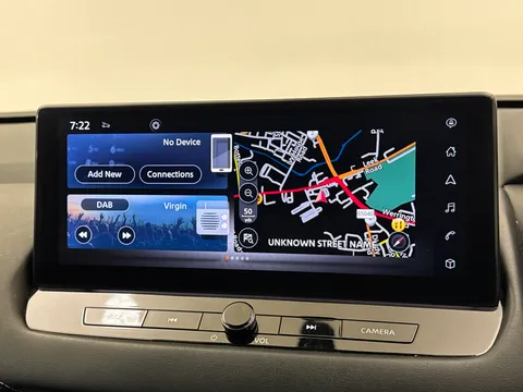 DL72BHD Nissan Qashqai 1.3 DiG-T MH 158 N-Connecta 5dr 4WD Xtronic Thumbnail #24