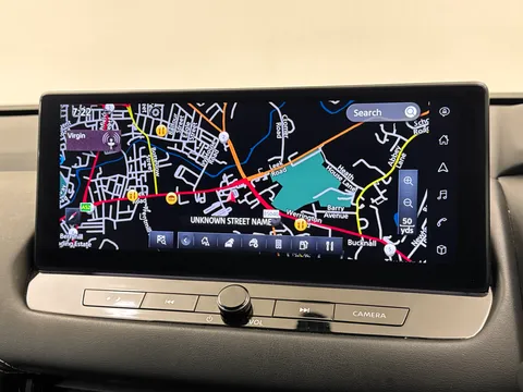 DL72BHD Nissan Qashqai 1.3 DiG-T MH 158 N-Connecta 5dr 4WD Xtronic Thumbnail #25