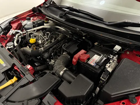 DL72BHD Nissan Qashqai 1.3 DiG-T MH 158 N-Connecta 5dr 4WD Xtronic Thumbnail #28