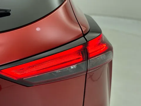 DL72BHD Nissan Qashqai 1.3 DiG-T MH 158 N-Connecta 5dr 4WD Xtronic Thumbnail #32