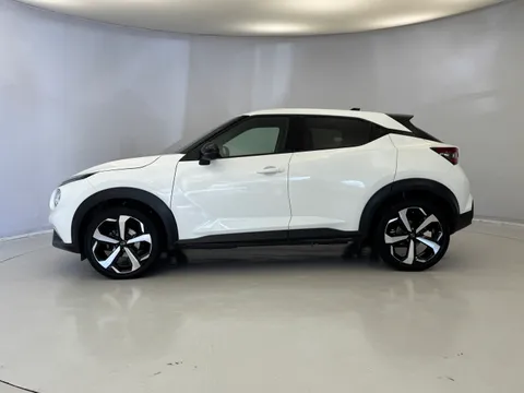 OE73ENU Nissan Juke 1.0 DiG-T 114 Tekna 5dr Thumbnail #6