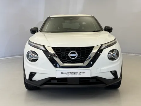 OE73ENU Nissan Juke 1.0 DiG-T 114 Tekna 5dr Thumbnail #4