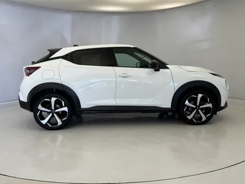 OE73ENU Nissan Juke 1.0 DiG-T 114 Tekna 5dr Thumbnail #10