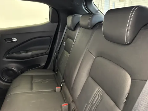 OE73ENU Nissan Juke 1.0 DiG-T 114 Tekna 5dr Thumbnail #12