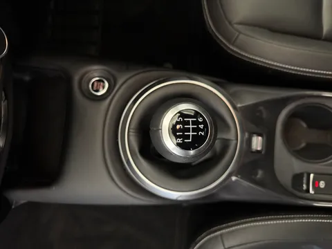 OE73ENU Nissan Juke 1.0 DiG-T 114 Tekna 5dr Thumbnail #15