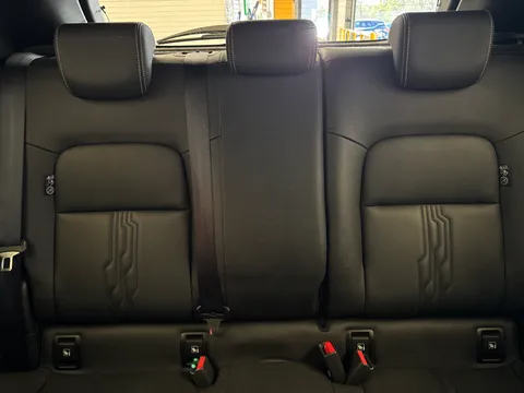 OE73ENU Nissan Juke 1.0 DiG-T 114 Tekna 5dr Thumbnail #16