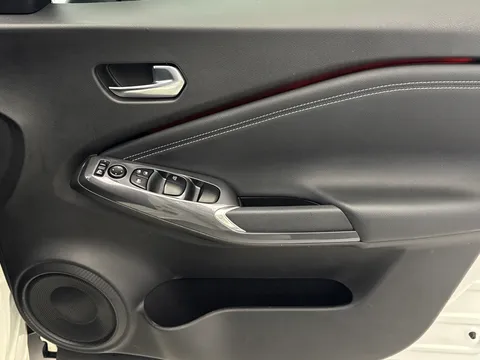 OE73ENU Nissan Juke 1.0 DiG-T 114 Tekna 5dr Thumbnail #18