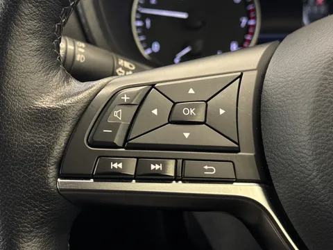 OE73ENU Nissan Juke 1.0 DiG-T 114 Tekna 5dr Thumbnail #21