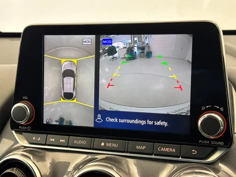 OE73ENU Nissan Juke 1.0 DiG-T 114 Tekna 5dr Thumbnail #25