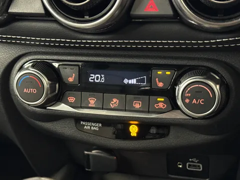 OE73ENU Nissan Juke 1.0 DiG-T 114 Tekna 5dr Thumbnail #26