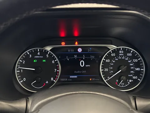 OE73ENU Nissan Juke 1.0 DiG-T 114 Tekna 5dr Thumbnail #28