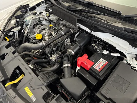 OE73ENU Nissan Juke 1.0 DiG-T 114 Tekna 5dr Thumbnail #30