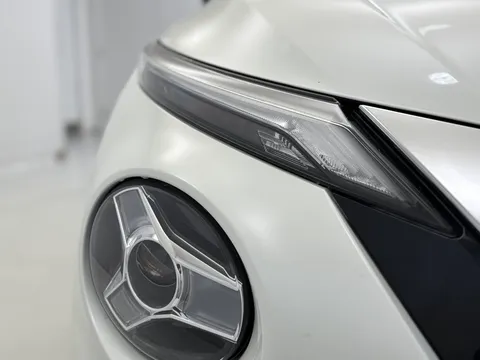 OE73ENU Nissan Juke 1.0 DiG-T 114 Tekna 5dr Thumbnail #33