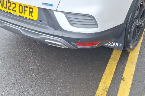 22 of 40 for Renault ARKANA 1.6 E-TECH Hybrid 145 R.S. Line 5dr Auto