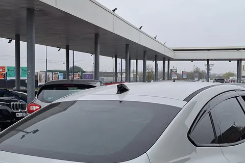 25 of 40 for Renault ARKANA 1.6 E-TECH Hybrid 145 R.S. Line 5dr Auto