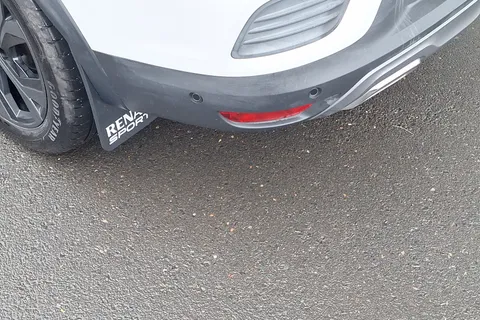 21 of 40 for Renault ARKANA 1.6 E-TECH Hybrid 145 R.S. Line 5dr Auto