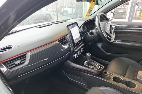 29 of 40 for Renault ARKANA 1.6 E-TECH Hybrid 145 R.S. Line 5dr Auto