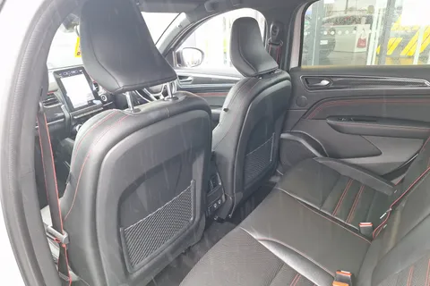 30 of 40 for Renault ARKANA 1.6 E-TECH Hybrid 145 R.S. Line 5dr Auto