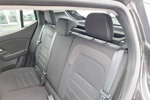 BD21MXE Dacia Sandero 1.0 TCe Comfort 5dr CVT Thumbnail #10