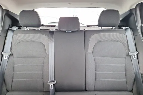 BD21MXE Dacia Sandero 1.0 TCe Comfort 5dr CVT Thumbnail #11